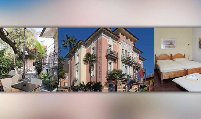 Hotel Alexandra Image