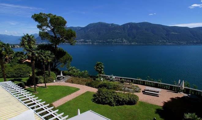 Hotel collinetta
