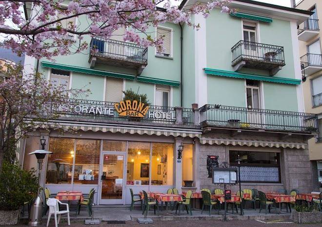Hotel corona