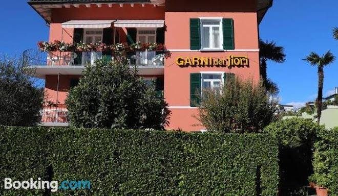 Hotel Dei Fiori Image