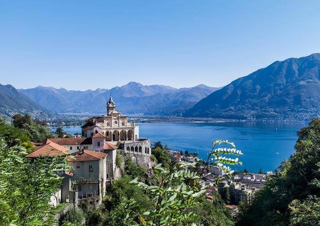 Hotel dell'angelo