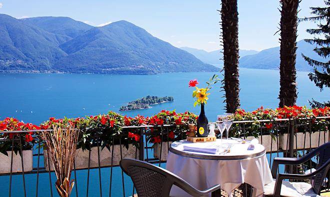 Hotel elisabetta