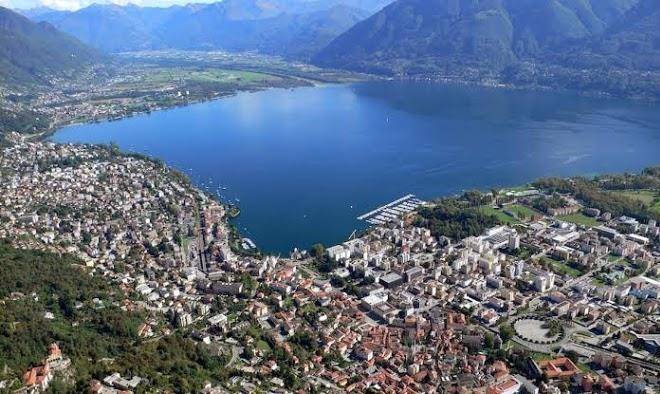 Hotel Excelsior Locarno Image