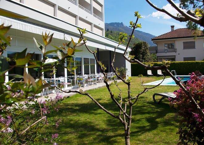 Smart Hotel Minusio
