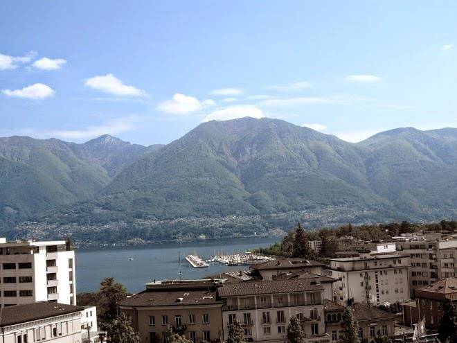 Hotel garni montaldi