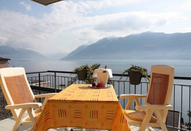 Hotel garni morettina