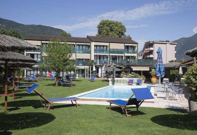 Hotel garni tiziana