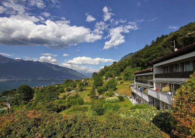 Hotel La Campagnola Image