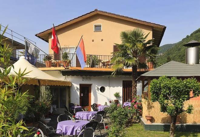 Hotel pensione da peppino