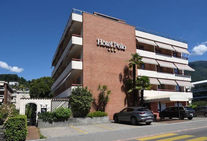 Hotel polo