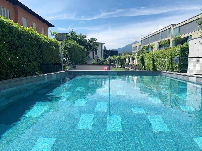 Hotel ristorante mulino ascona