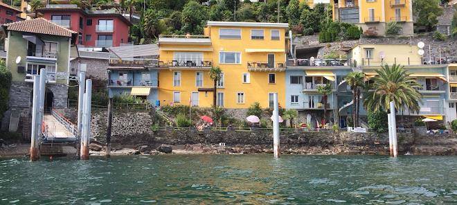 Hotel Ristorante San Martino Image