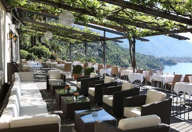 Hotel ronco