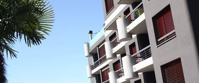 Hotel rotonda