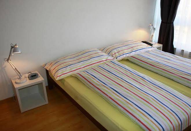 Hotel rovere