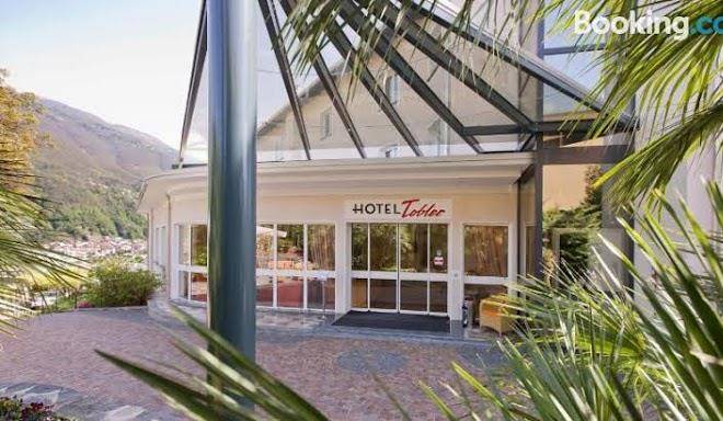 Hotel tobler