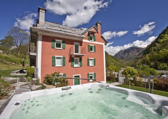 Myverzasca ch