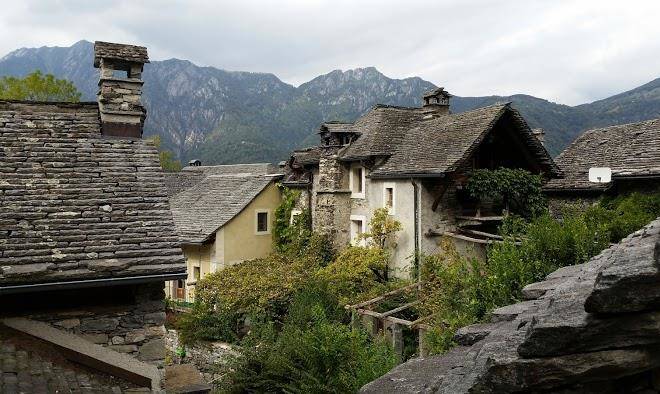 Osteria bordei sagl