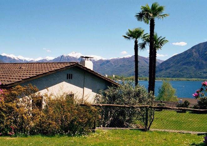 Paganetti panchard paradiso di vacanze