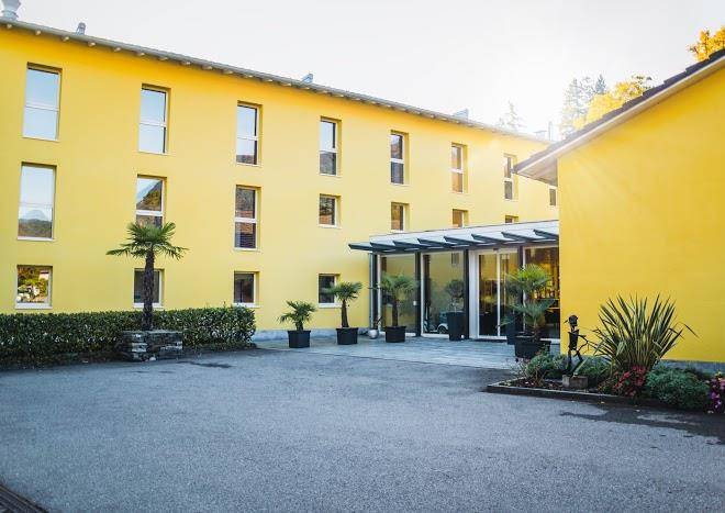 Parkhotel emmaus