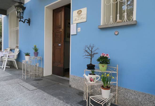 Piazzoni ida piccolo hotel