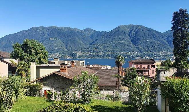 Residenza miramonti ferienwohnung