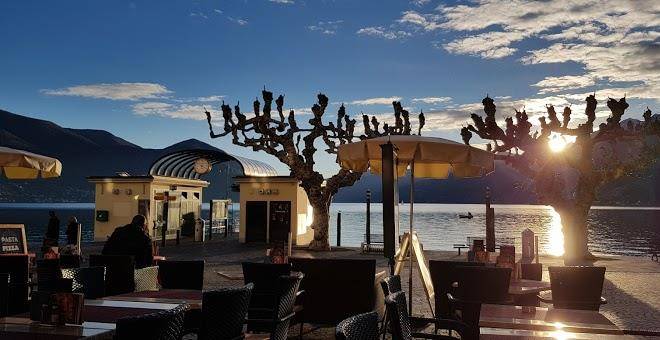 Ristorante al faro