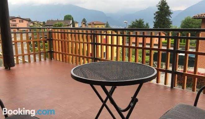 Ristorante al grottino