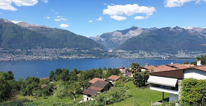 Ristorante Gambarogno Image