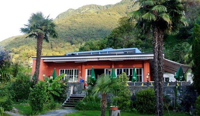 Ristorante la riva
