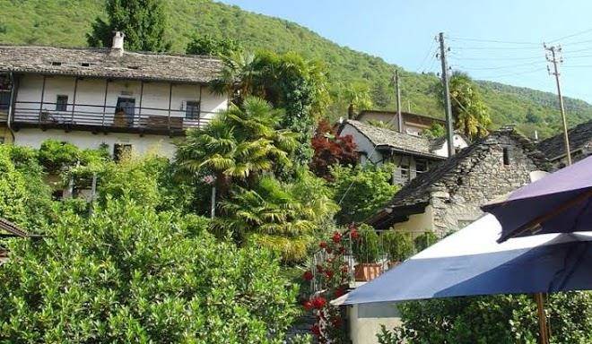 Rustico Auf Burg Image