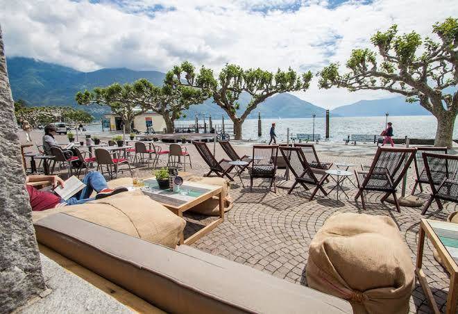 Seven boutique hotel