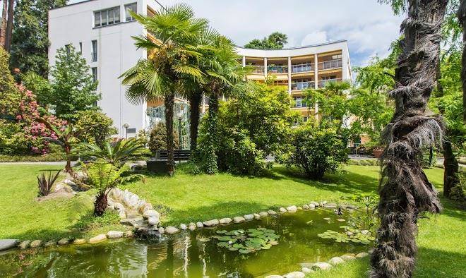 Tertianum residenza & ristorante al parco