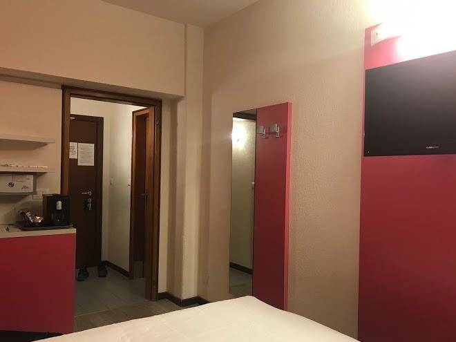 Acquarello Swiss Quality Hotel Image