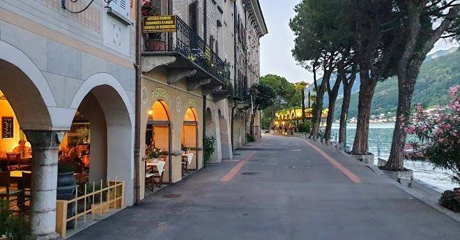 Albergo al battello