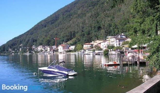 Albergo battello
