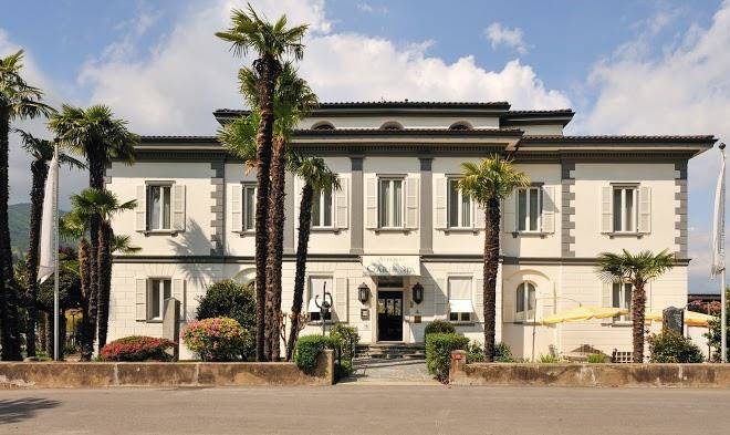 Albergo gardenia