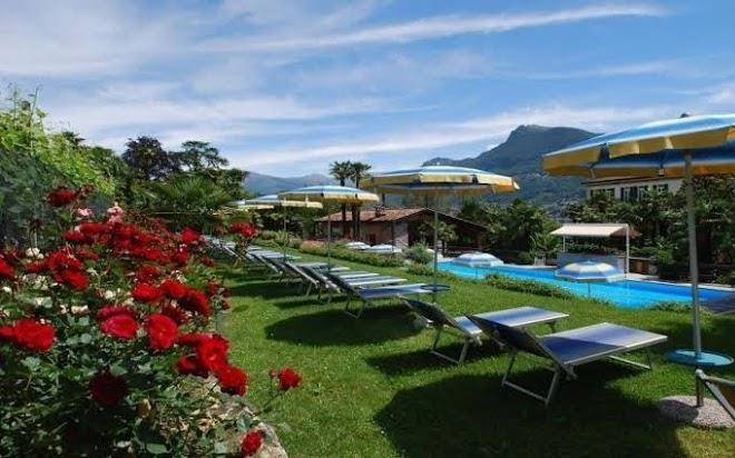 Albergo montarina