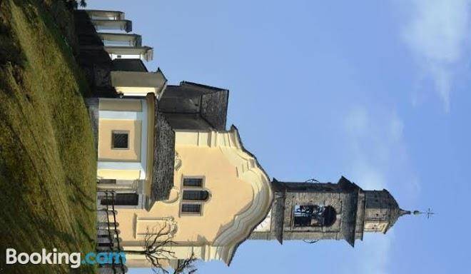 Albergo posta astano