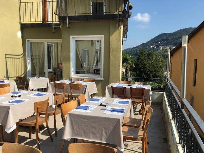 Albergo Ristorante Belcantone Image