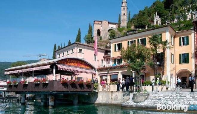 Albergo ristorante della posta