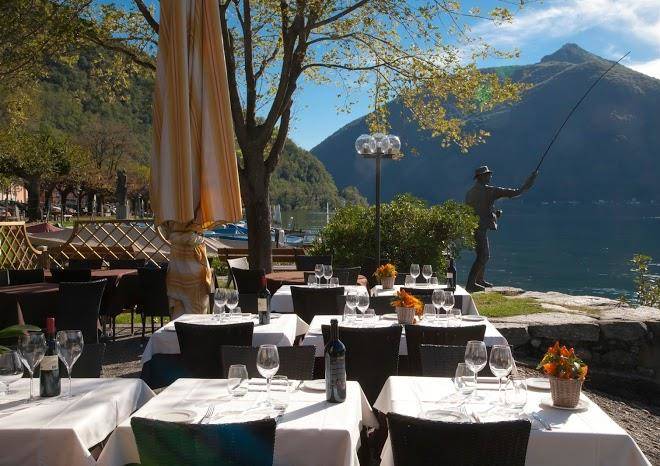 Albergo ristorante la palma