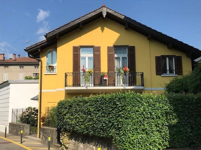 B&b lugano