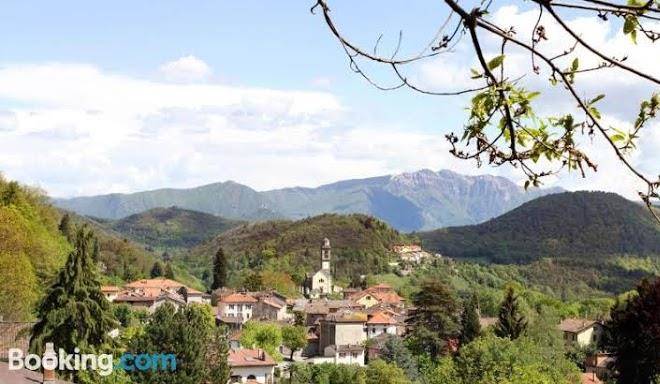 Ca' di pincia