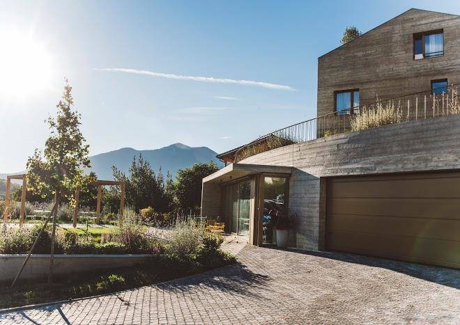Ca san matteo b&b