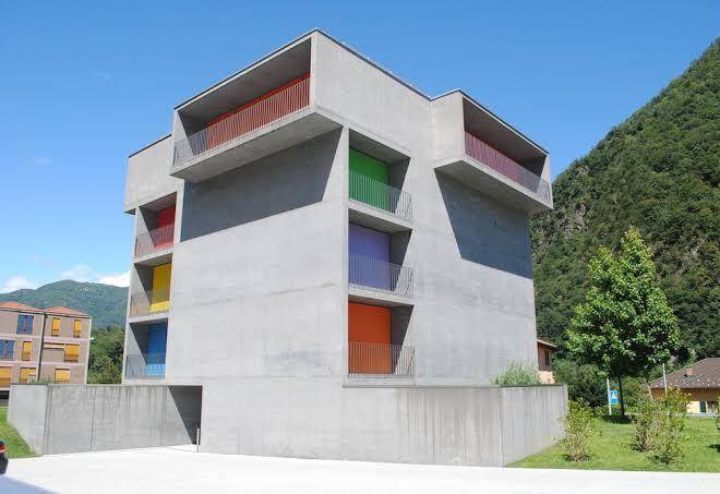 Chromotel