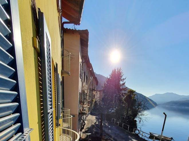 Dolceresio Lugano Lake B&b Image