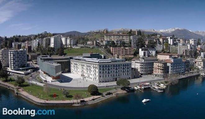 Eco Hotel Locanda Del Giglio Image