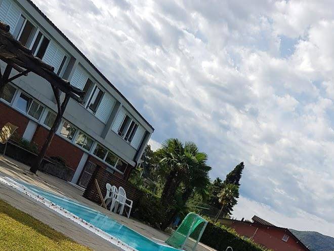 Ferienhaus colonia zurighese