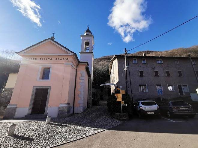 Grotto osteria leoni